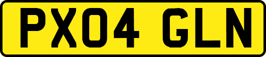 PX04GLN
