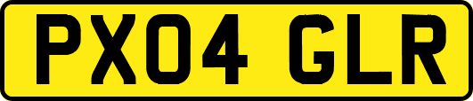 PX04GLR