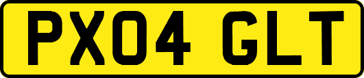 PX04GLT
