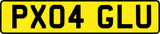 PX04GLU