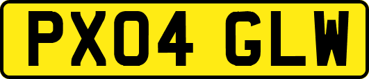 PX04GLW