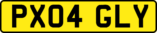 PX04GLY