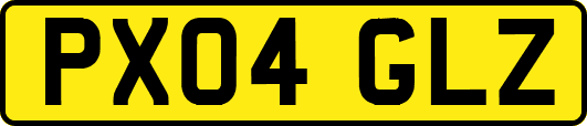 PX04GLZ