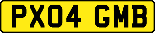 PX04GMB