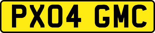 PX04GMC