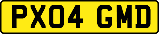PX04GMD
