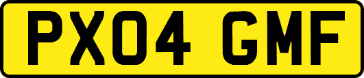 PX04GMF