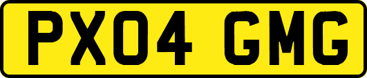 PX04GMG