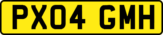 PX04GMH