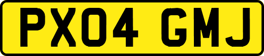PX04GMJ