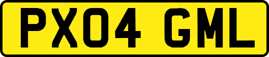 PX04GML