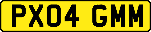 PX04GMM