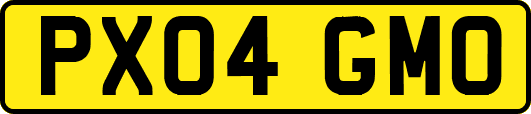 PX04GMO