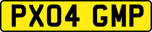 PX04GMP