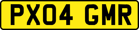 PX04GMR