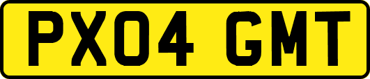 PX04GMT