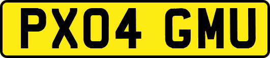 PX04GMU
