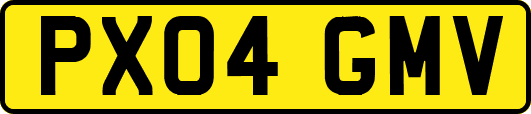 PX04GMV