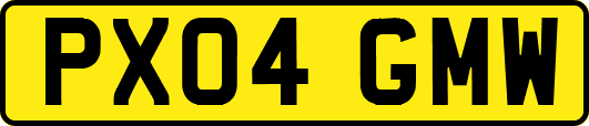 PX04GMW