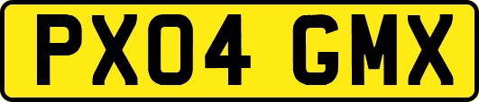 PX04GMX
