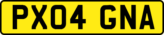 PX04GNA