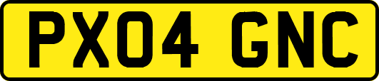 PX04GNC
