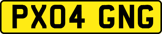 PX04GNG