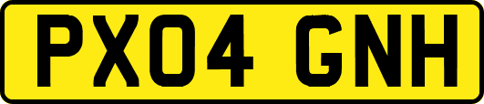 PX04GNH