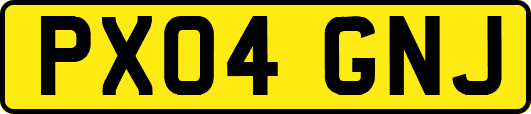 PX04GNJ