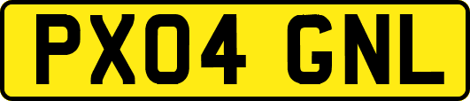 PX04GNL