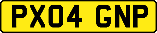 PX04GNP