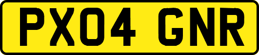 PX04GNR