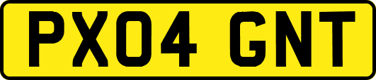 PX04GNT