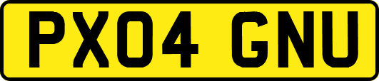 PX04GNU