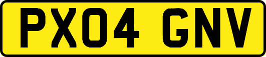 PX04GNV