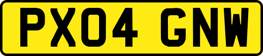 PX04GNW