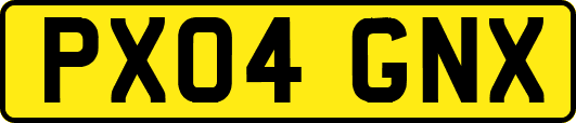 PX04GNX
