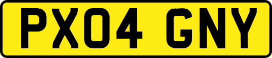 PX04GNY