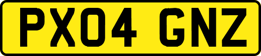 PX04GNZ