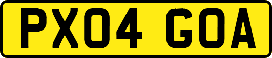 PX04GOA