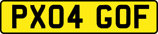 PX04GOF