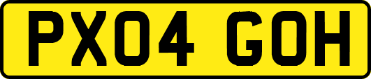 PX04GOH