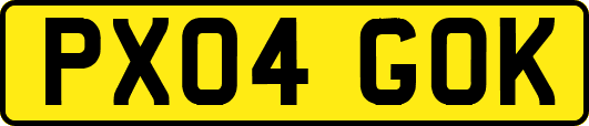 PX04GOK