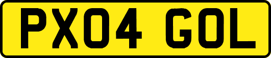 PX04GOL