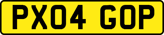 PX04GOP