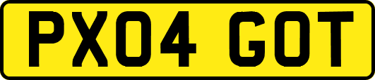 PX04GOT