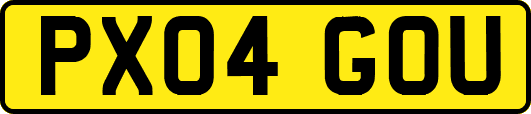 PX04GOU