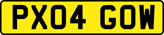 PX04GOW
