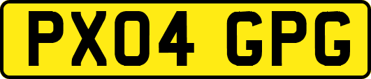 PX04GPG