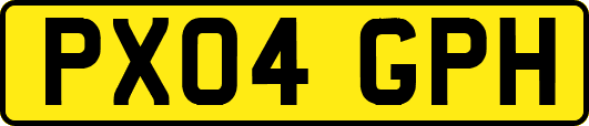PX04GPH